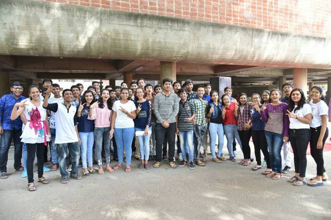 GSEB SSC Result 2018: Gujarat Board Class 10 results on gseb.org