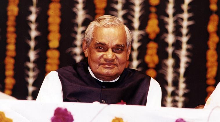 Atal Bihari Vajpayee dead; former prime minister was 93